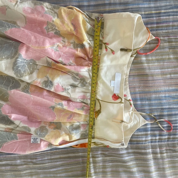 Jill Stuart dress - Picture 8 of 11